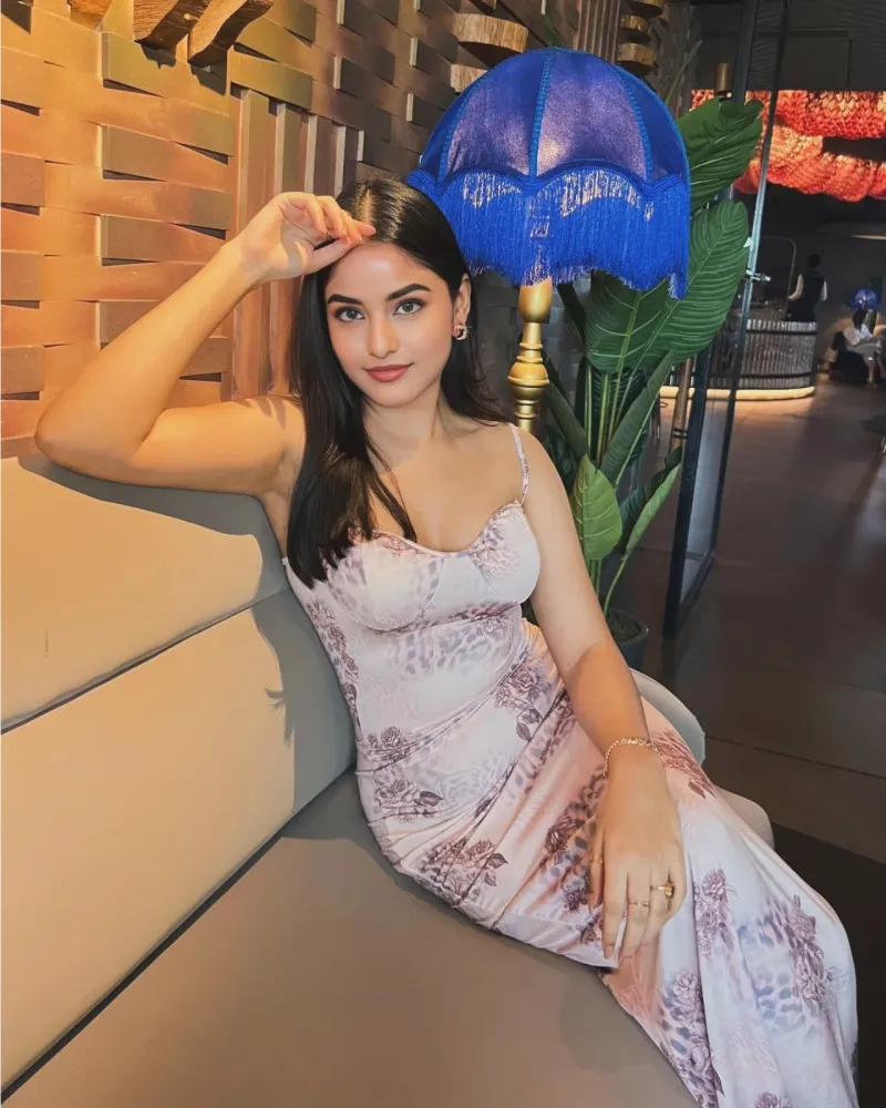 Vani - Dubai companion profile